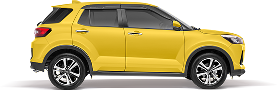 Yellow Metallic_Rocky