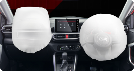 SRS Airbag