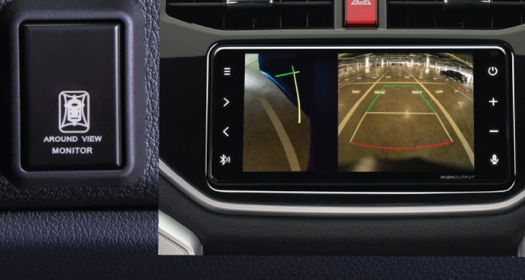 Around View Monitor