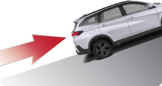 Hill-Start Assist (HSA)