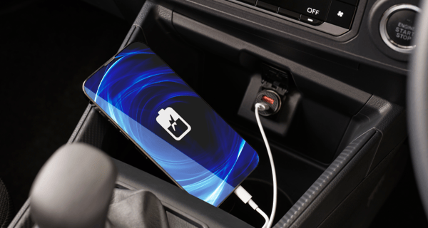 Smart Phone Pocket - All New Ayla