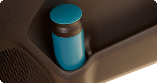 Front Door Bottle Holder_All New Xenia