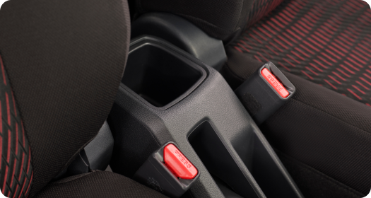 Front Seat Bottle Holder_All New Xenia