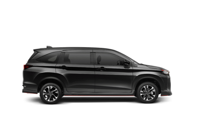 Black Metallic_Xenia