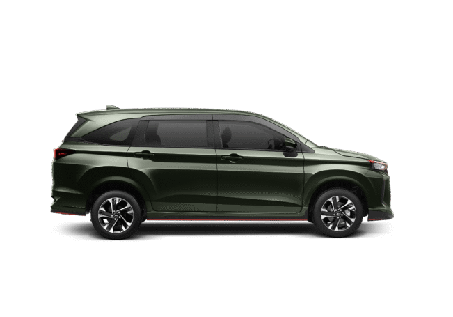 Greenish Gun Metal_Xenia