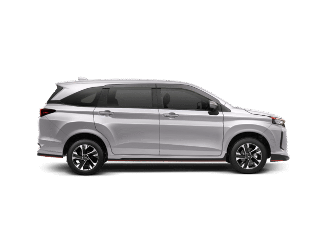 Silver Metallic_Xenia