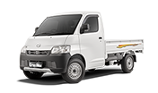 Daihatsu Gran Max Pick Up