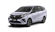 Daihatsu Sigra