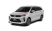 Daihatsu All New Xenia