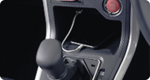 Smart Phone Pocket_All New Xenia