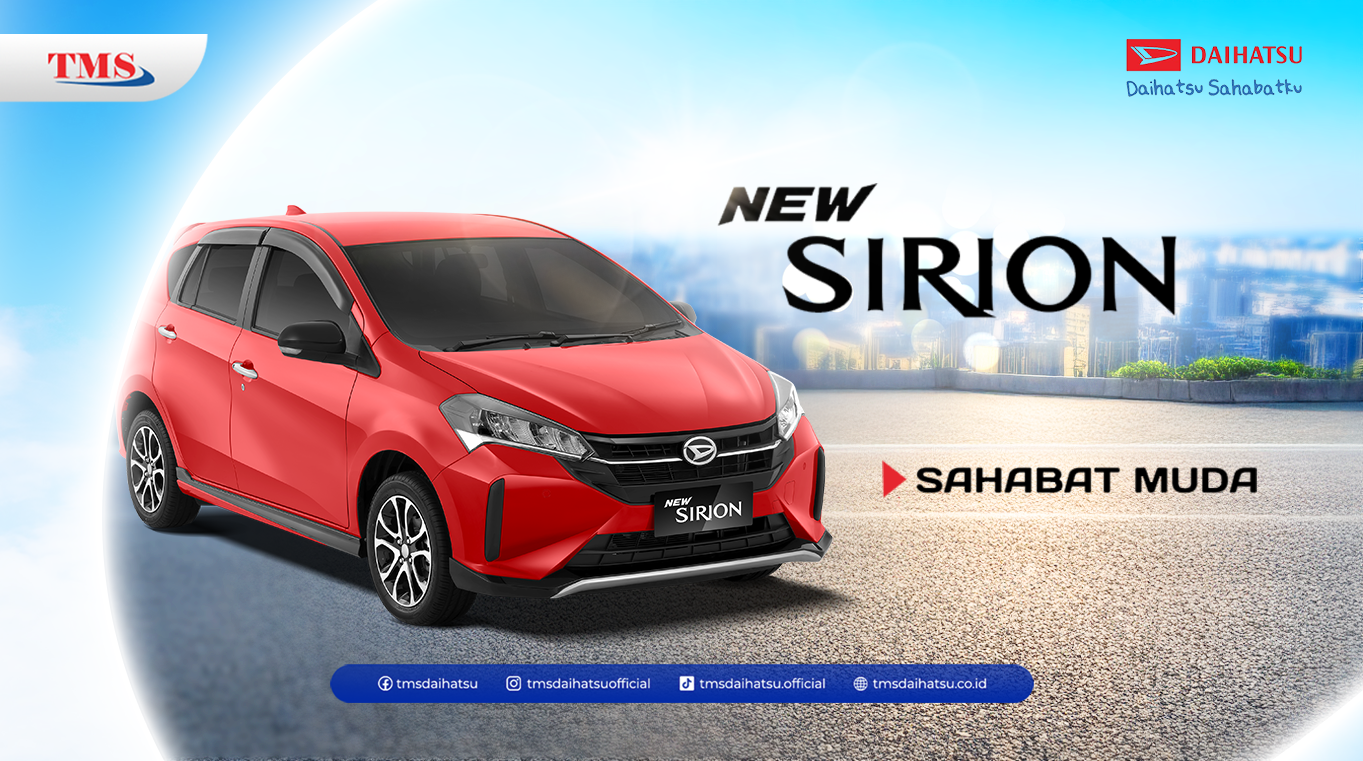 Banner Sirion