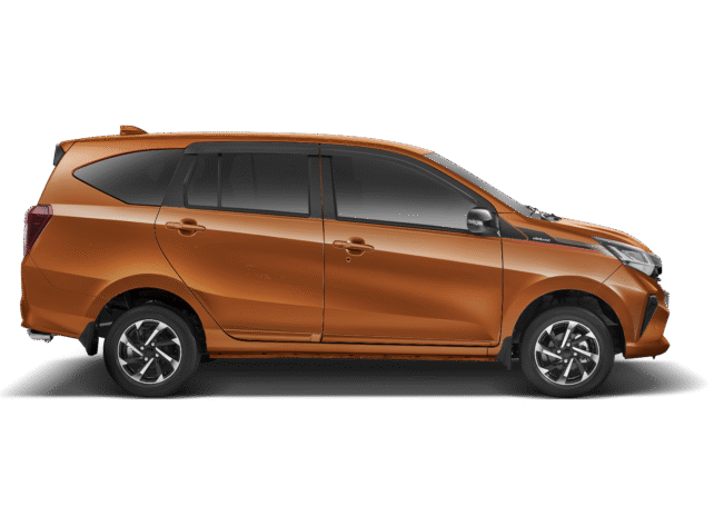 Orange Metallic_Daihatsu Sigra
