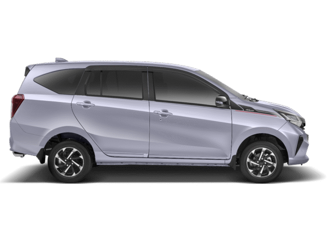 Daihatsu Sigra_Glittering Silver