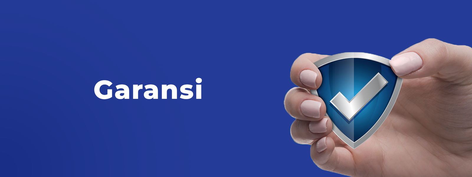 Garansi / Warranty Daihatsu