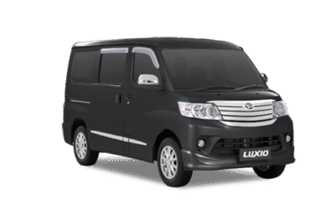 Daihatsu Luxio