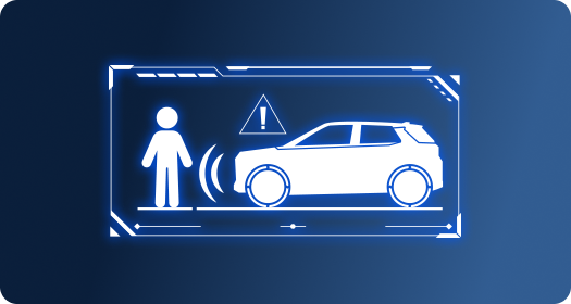 [A.S.A.] Advanced Safety Assist_Rocky e-Smart Hybrid