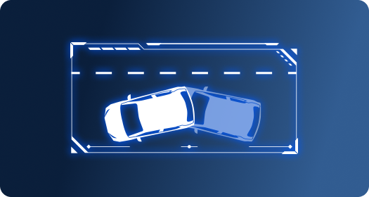 Lane Departure Prevention Control