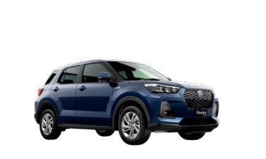 Rocky e-Smart Hybrid